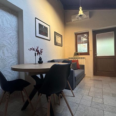 Bed&Bike Milena Apartment Vrsar Exterior foto