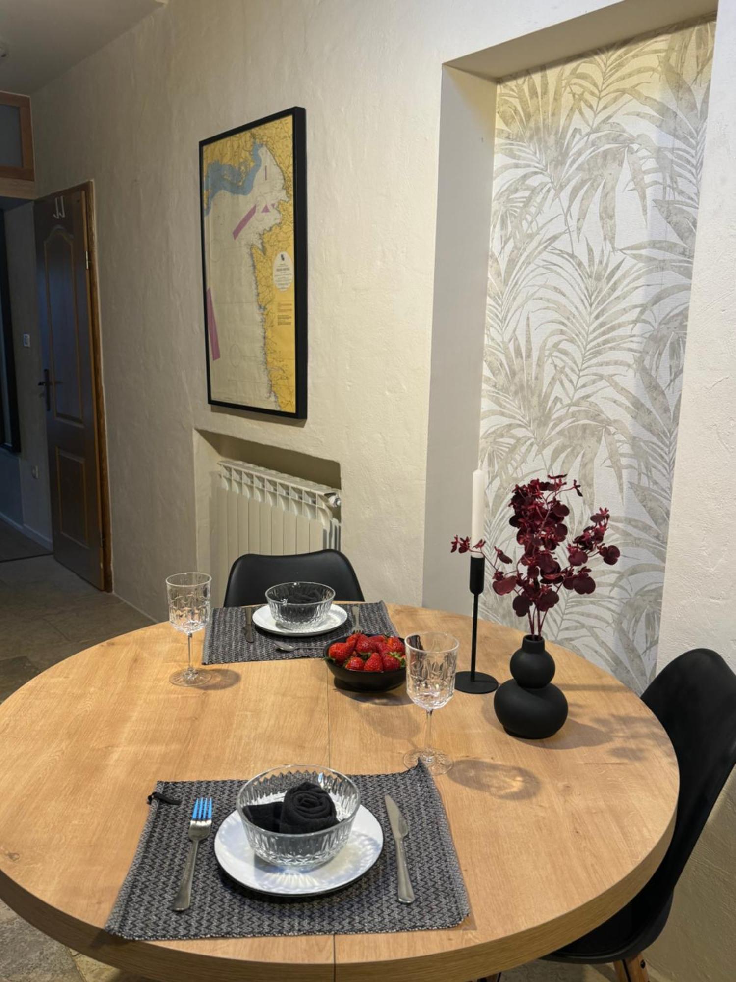 Bed&Bike Milena Apartment Vrsar Exterior foto