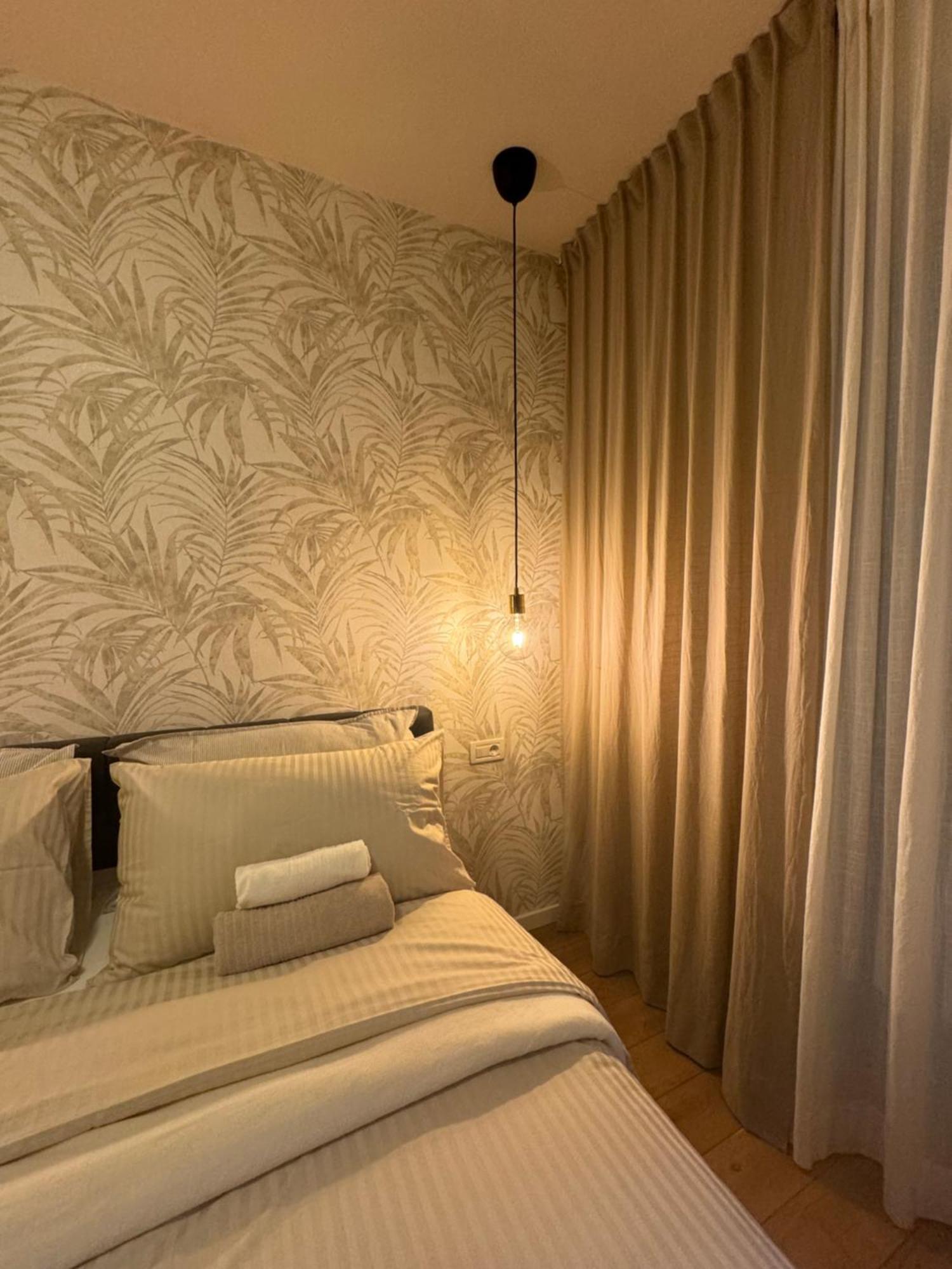 Bed&Bike Milena Apartment Vrsar Exterior foto