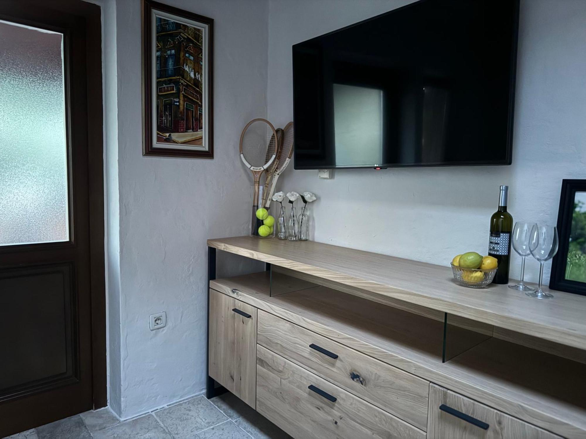 Bed&Bike Milena Apartment Vrsar Exterior foto