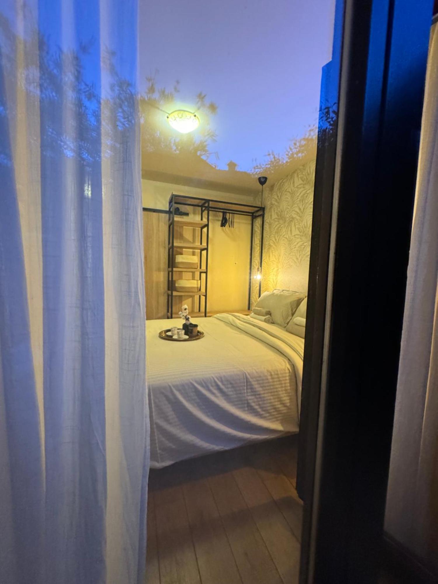 Bed&Bike Milena Apartment Vrsar Exterior foto