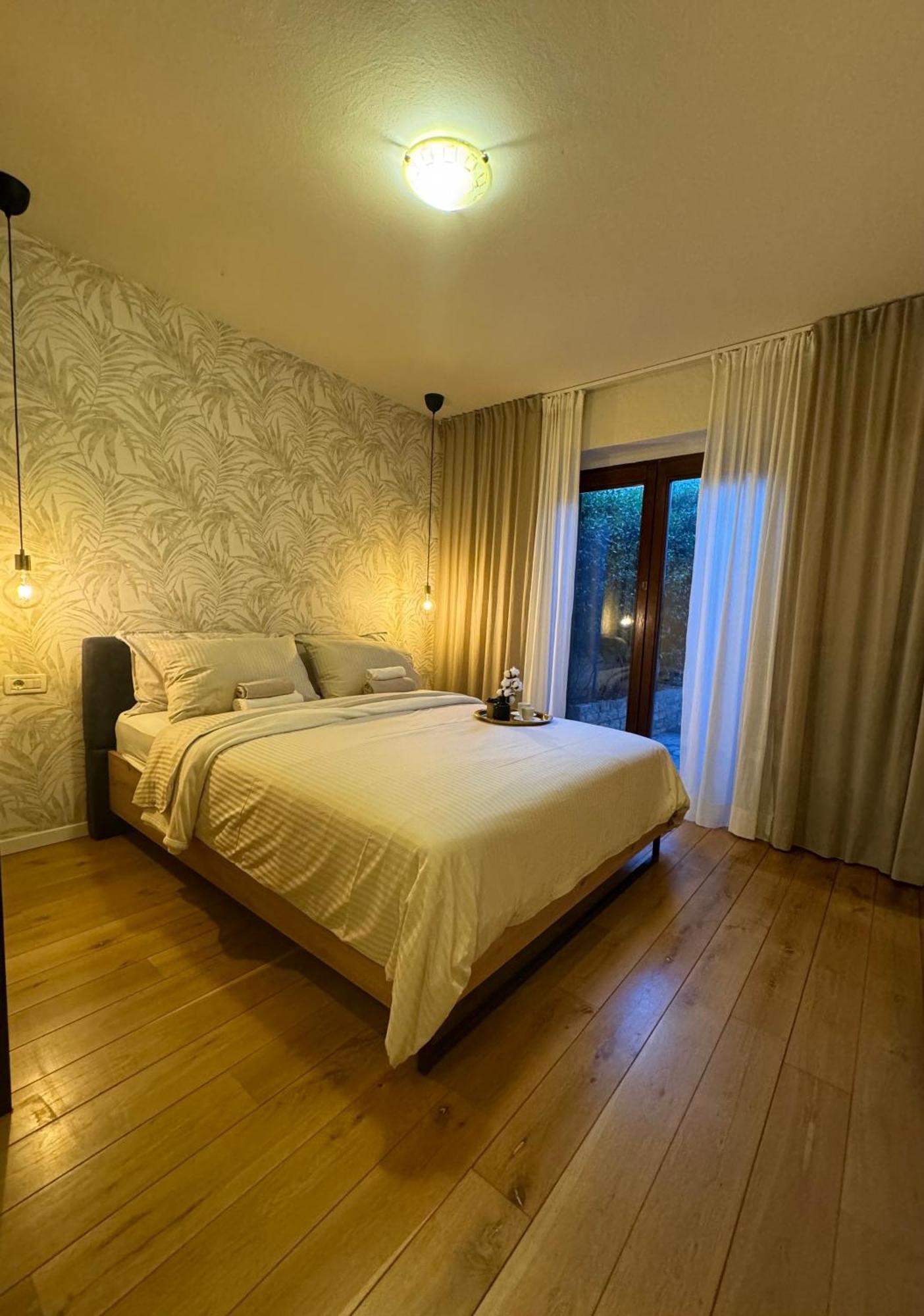 Bed&Bike Milena Apartment Vrsar Exterior foto