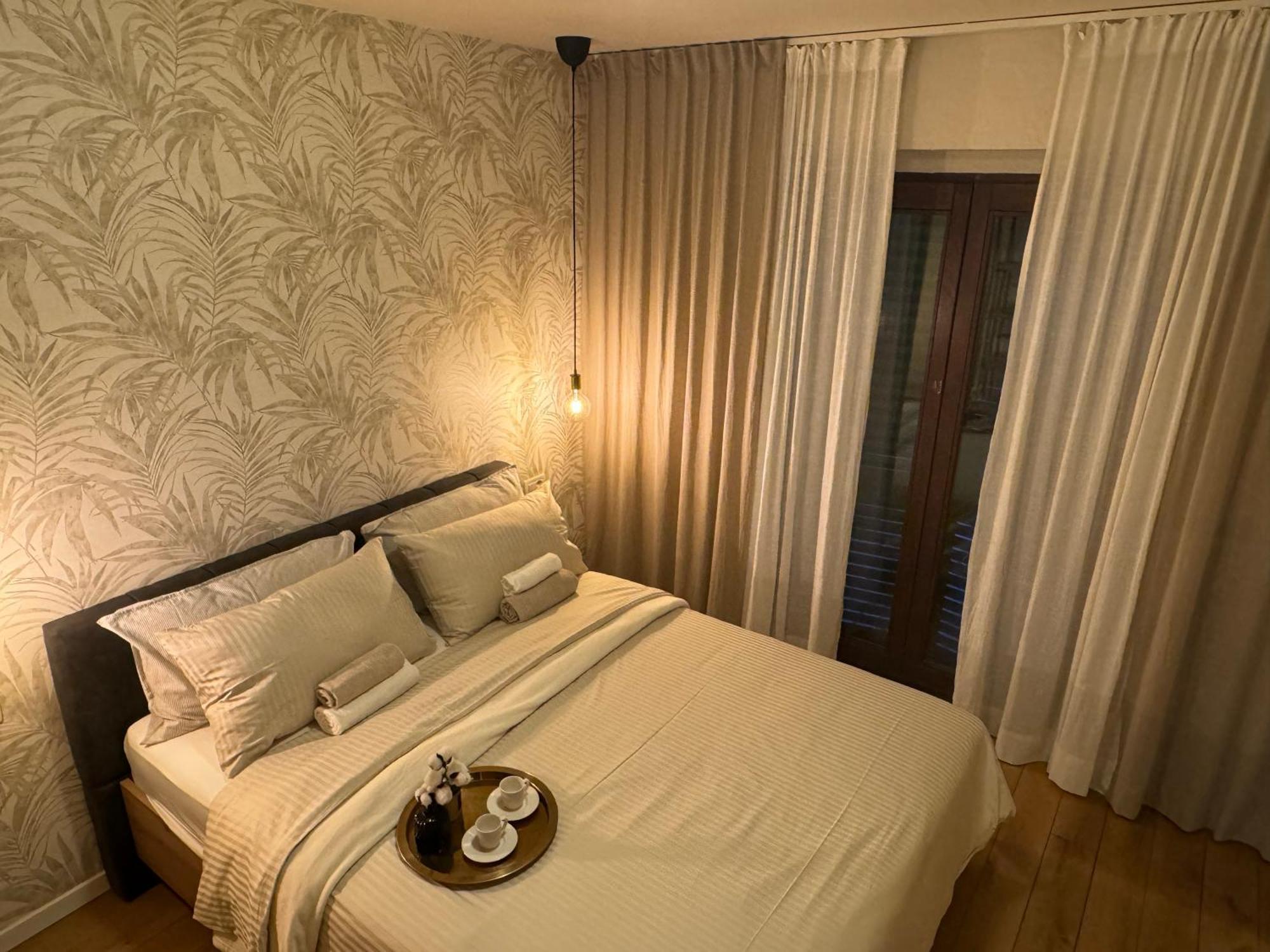 Bed&Bike Milena Apartment Vrsar Exterior foto