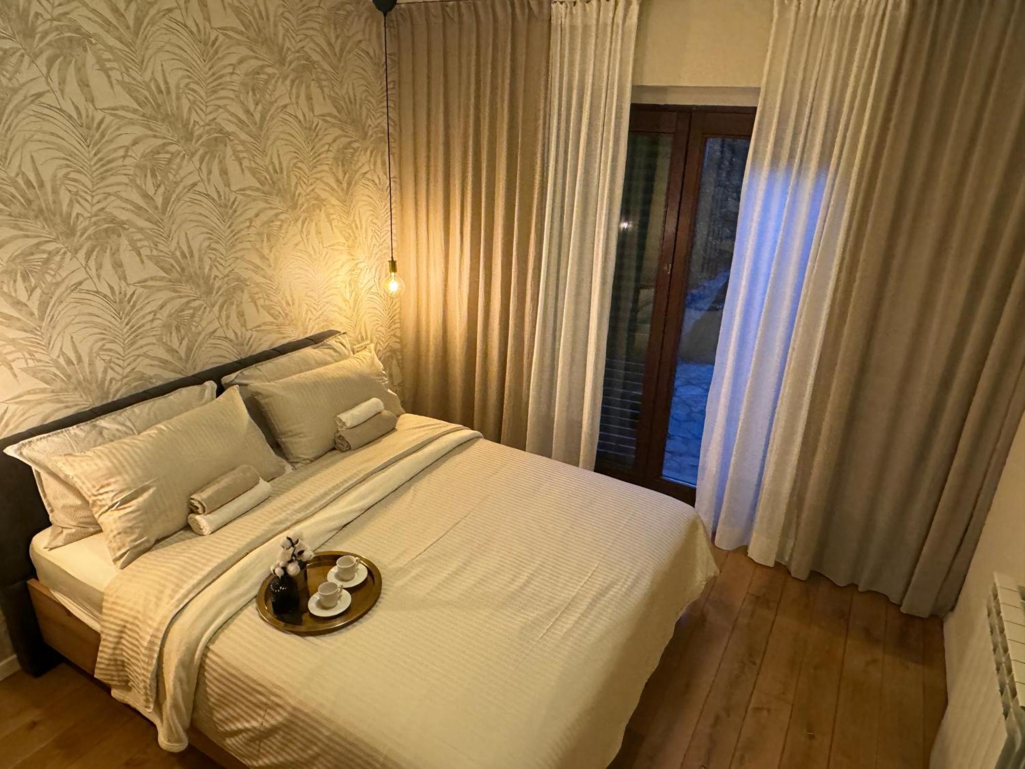 Bed&Bike Milena Apartment Vrsar Exterior foto