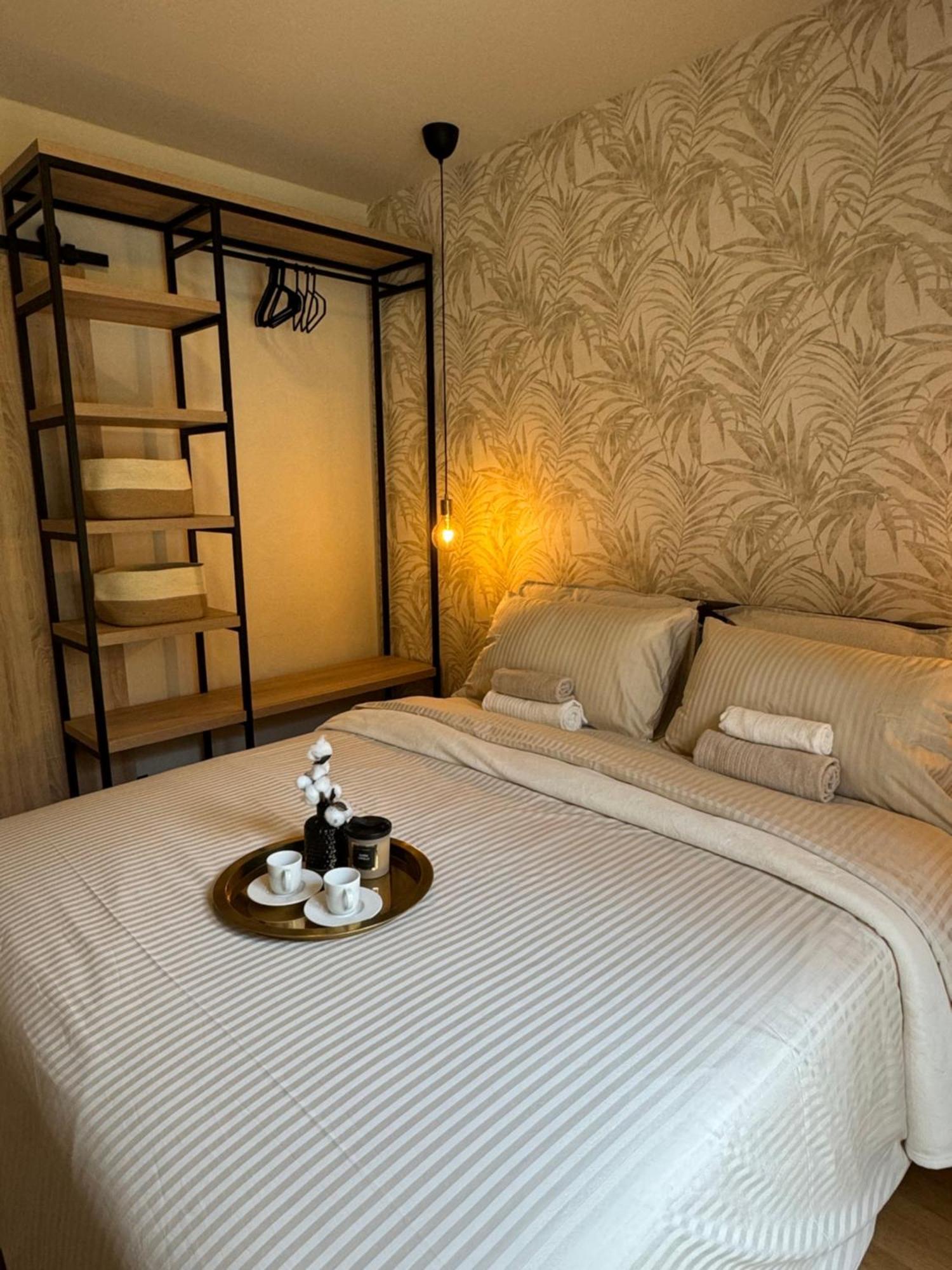Bed&Bike Milena Apartment Vrsar Exterior foto